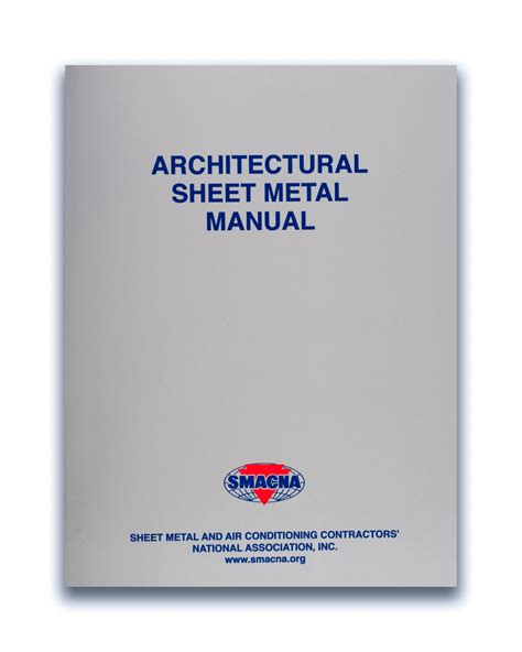 architectural sheet metal manual 2003|smacna manual pdf free.